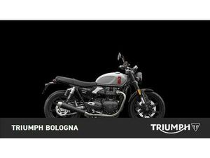 VENDO TRIUMPH SPEED TWIN 900 (2025) NUOVA A BOLOGNA (CODICE 9659309) - MOTO.IT