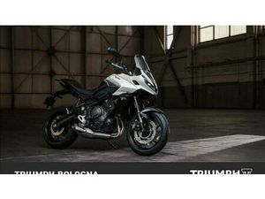 VENDO TRIUMPH TIGER SPORT 660 (2025) NUOVA A BOLOGNA (CODICE 9659307) - MOTO.IT
