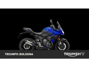 VENDO TRIUMPH TIGER SPORT 800 (2025) NUOVA A BOLOGNA (CODICE 9659306) - MOTO.IT