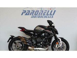 VENDO MV AGUSTA DRAGSTER 800 RR (2021 - 23) USATA A GAVIRATE (CODICE 9659083) - MOTO.IT