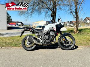 HONDA CB 500 XAR, ENDURO, MOTO NEUVE, CHF 8'290.-