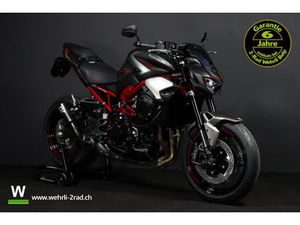 KAWASAKI Z 900, NAKED, MOTO NEUVE, CHF 11'590.-