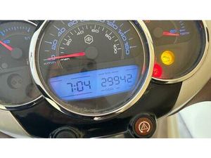 VENDO PIAGGIO BEVERLY 300 I.E. ABS-ASR (2016 - 20) USATA A BORDIGHERA (CODICE 9658778) - MOTO.IT