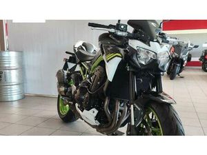VENDO KAWASAKI Z 900 PERFORMANCE (2021 - 24) USATA A CUNEO (CODICE 9659093) - MOTO.IT