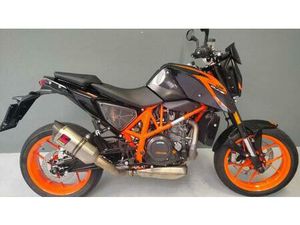 VENDO KTM 690 DUKE R (2016 -17) USATA A MILANO (CODICE 9659276) - MOTO.IT