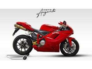 VENDO DUCATI 1098 (2006 - 09) USATA A CESANO MADERNO (CODICE 9658969) - MOTO.IT