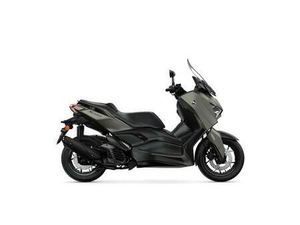 VENDO YAMAHA X-MAX 125 (2025) USATA A MODENA (CODICE 9659525) - MOTO.IT