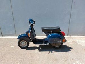 PIAGGIO VESPA 125 PX 1984 FMI