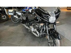 VENDO BMW R 18 B (2021 - 24) USATA A SAN SEVERO (CODICE 9659550) - MOTO.IT