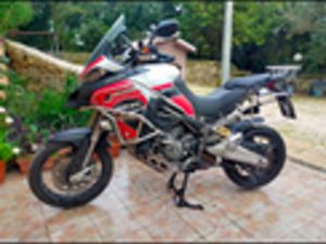 MULTISTRADA ENDURO
