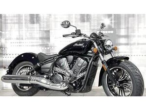 VENDO INDIAN SCOUT 1133 (2021 - 25) NUOVA A CASALGRASSO (CODICE 9658918) - MOTO.IT