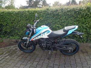 VOGE R 125 ABS E5+