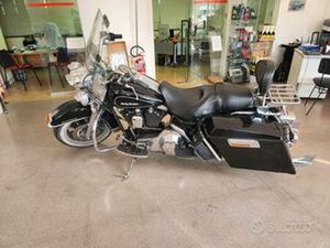 HARLEY-DAVIDSON TOURING ROAD KING - 1996