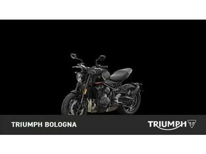 VENDO TRIUMPH TRIDENT 660 (2025) NUOVA A BOLOGNA (CODICE 9659721) - MOTO.IT