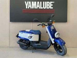 YAMAHA GIGGLE 50 BLU/AZZURRO