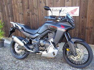 HONDA XL 750 TRANSALP BLACK, ENDURO, IMMATRICULATION D’UN JOUR, CHF 14'490.-