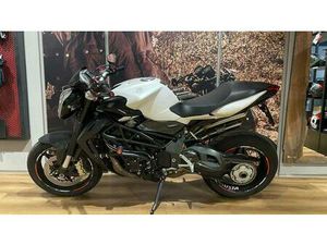 VENDO MV AGUSTA BRUTALE 920 (2011 - 12) USATA A TRENTO (CODICE 9659885) - MOTO.IT