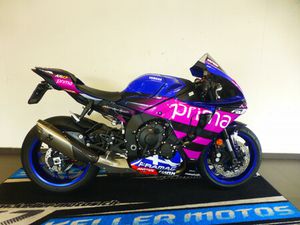 YAMAHA R1, SPORT, MOTO NEUVE, CHF 25'490.-