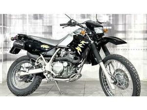VENDO KAWASAKI KLR 650 (2001 - 05) USATA A CASALGRASSO (CODICE 9659774) - MOTO.IT