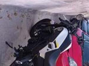 BENELLI LEONCINO 250 - 2022