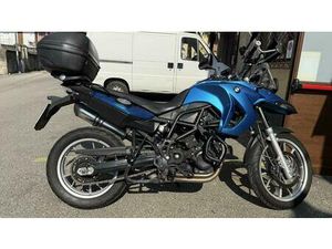VENDO BMW F 650 GS (2008 - 12) USATA A VAL DELLA TORRE (CODICE 9660252) - MOTO.IT
