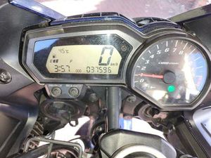 YAMAHA FAZER FZ1 WINTERPREIS