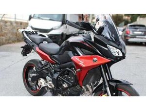 VENDO YAMAHA TRACER 900 (2018 - 20) USATA A PERINALDO (CODICE 9660432) - MOTO.IT