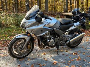 HONDA CBF 1000 SC58 ABS BJ. 2006