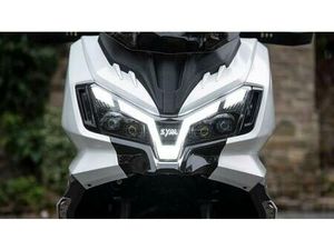 VENDO SYM ADX 300 (2024 - 25) NUOVA A COMO (CODICE 9660510) - MOTO.IT