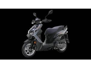 VENDO SYM JET 4RX 50 (2023 - 25) NUOVA A COMO (CODICE 9660507) - MOTO.IT