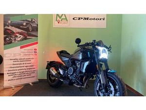 VENDO CFMOTO 700CL-X SPORT (2022 - 25) USATA A BIANDRONNO (CODICE 9660241) - MOTO.IT