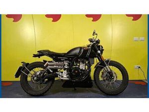 VENDO FB MONDIAL HPS 300 (2020 - 21) USATA A BUSTO ARSIZIO (CODICE 9660319) - MOTO.IT