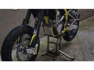 VENDO SWM SM 500 R (2017 - 20) USATA A PADOVA (CODICE 9660663) - MOTO.IT