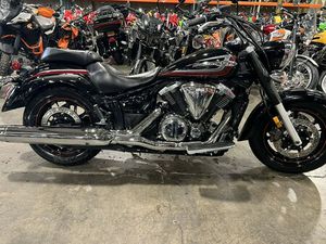 2013 YAMAHA V STAR 1300