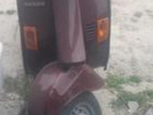 PIAGGIO VESPA PK 50 - 1991