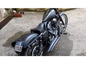 VENDO HARLEY-DAVIDSON 1200 SEVENTY-TWO (2011 - 16) USATA A CHIUSI (CODICE 9660530) - MOTO.IT