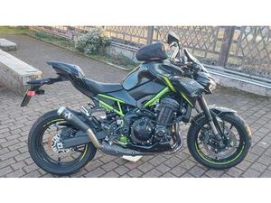 VENDO KAWASAKI Z 900 (2021 - 24) USATA A GOZZANO (CODICE 9660516) - MOTO.IT