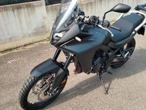 HONDA XL 750 TRANSALP - 2024