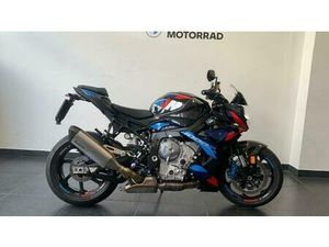 VENDO BMW M 1000 R (2023 - 24) USATA A SAN GIOVANNI TEATINO (CODICE 9660675) - MOTO.IT