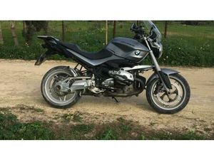 VENDO BMW R 1200 R (2006 - 11) USATA A MARSALA (CODICE 9660491) - MOTO.IT