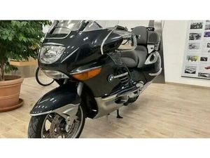 VENDO BMW K 1200 LT (2004 - 10) USATA A GENOVA (CODICE 9660366) - MOTO.IT