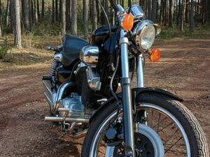 YAMAHA VIRAGO 535 CC 1990R KIELCE