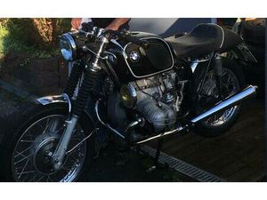 BMW R75/5 WEIHNACHTSANGEBOT ;-)