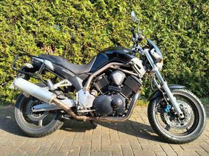 YAMAHA BT 1100 BULLDOG