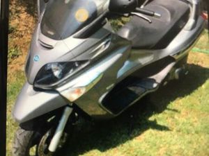 PIAGGIO XEVO 125