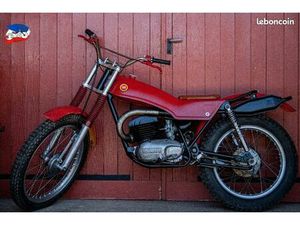MOTO MONTESA