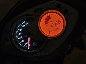 MOTORROLLER CANTON LUCERNE -