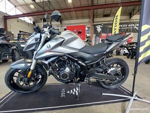 ◊DESTOCKAGE - VOGE NAKED 525R - 494CM3 - 4 990 - PAIEMENT EN PLUSIEURS FOIS - DISPO IMMÉDIATEMENT◊