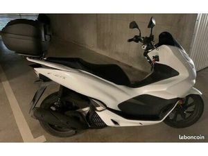 HONDA PCX