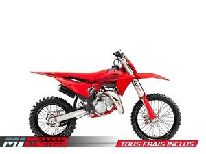 GASGAS GAS GAS MC 85 19/16 2025 2025